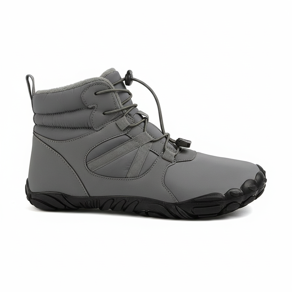 Drift Barefoot Boots