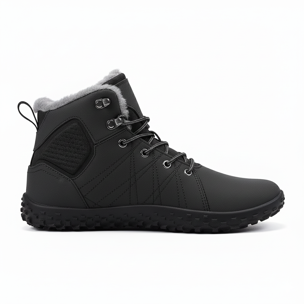 Nord Barefoot Boots