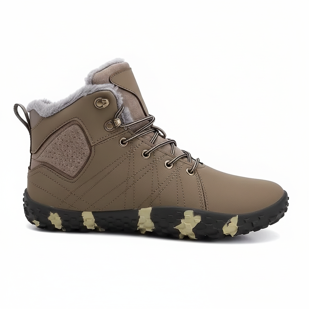 Nord Barefoot Boots