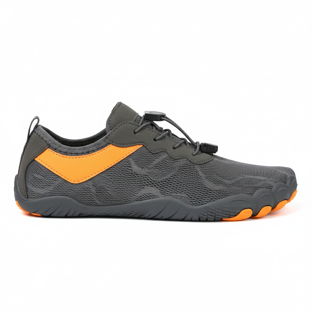 Ignite Barefoot Training