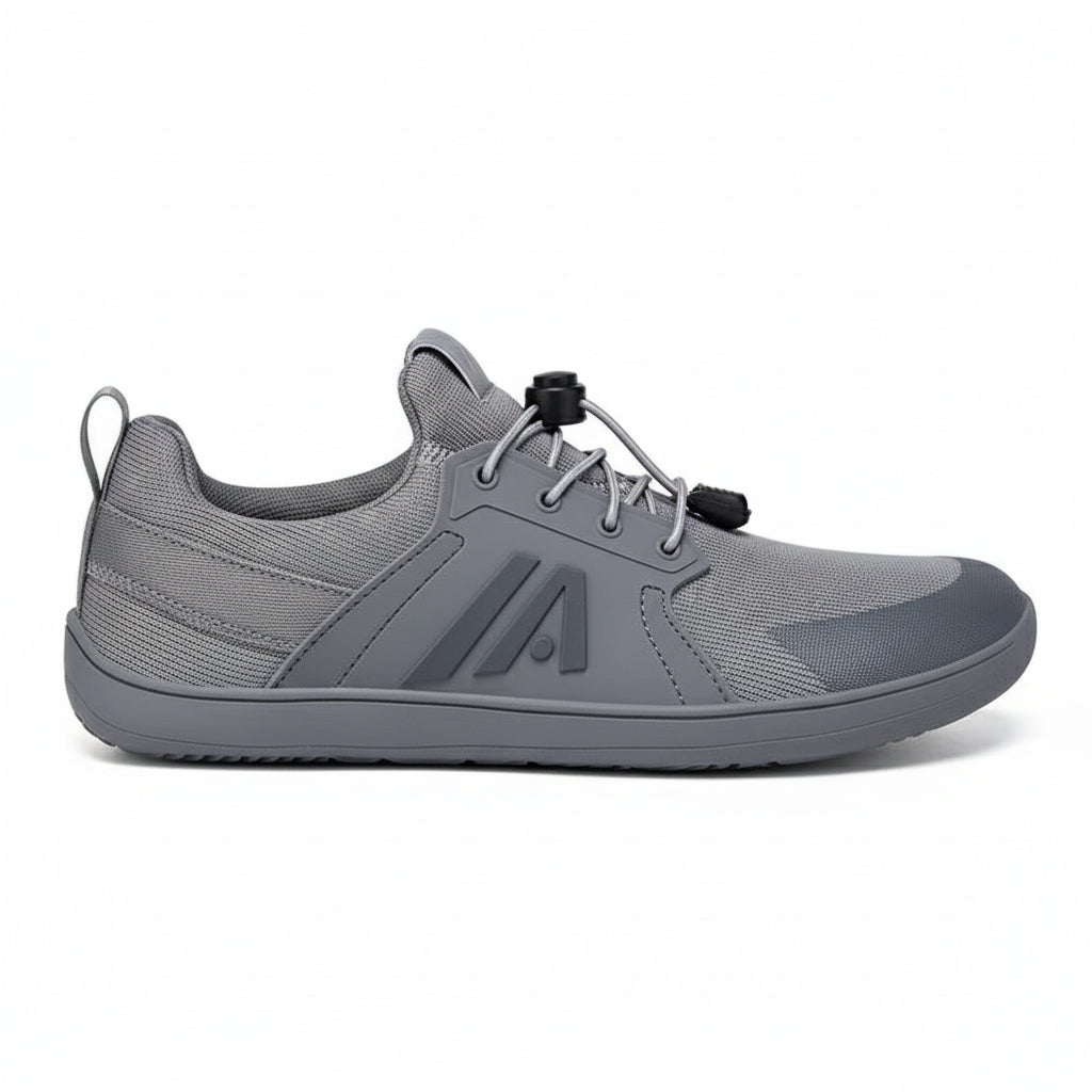 Tempo Barefoot Training