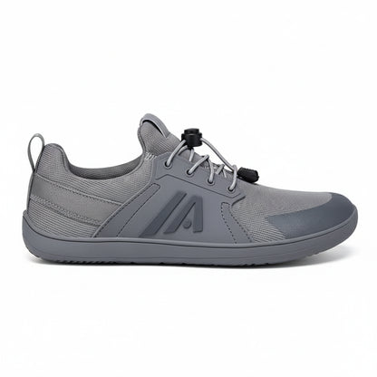 Tempo Barefoot Training
