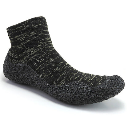 VeloraPro Barefoot Socks