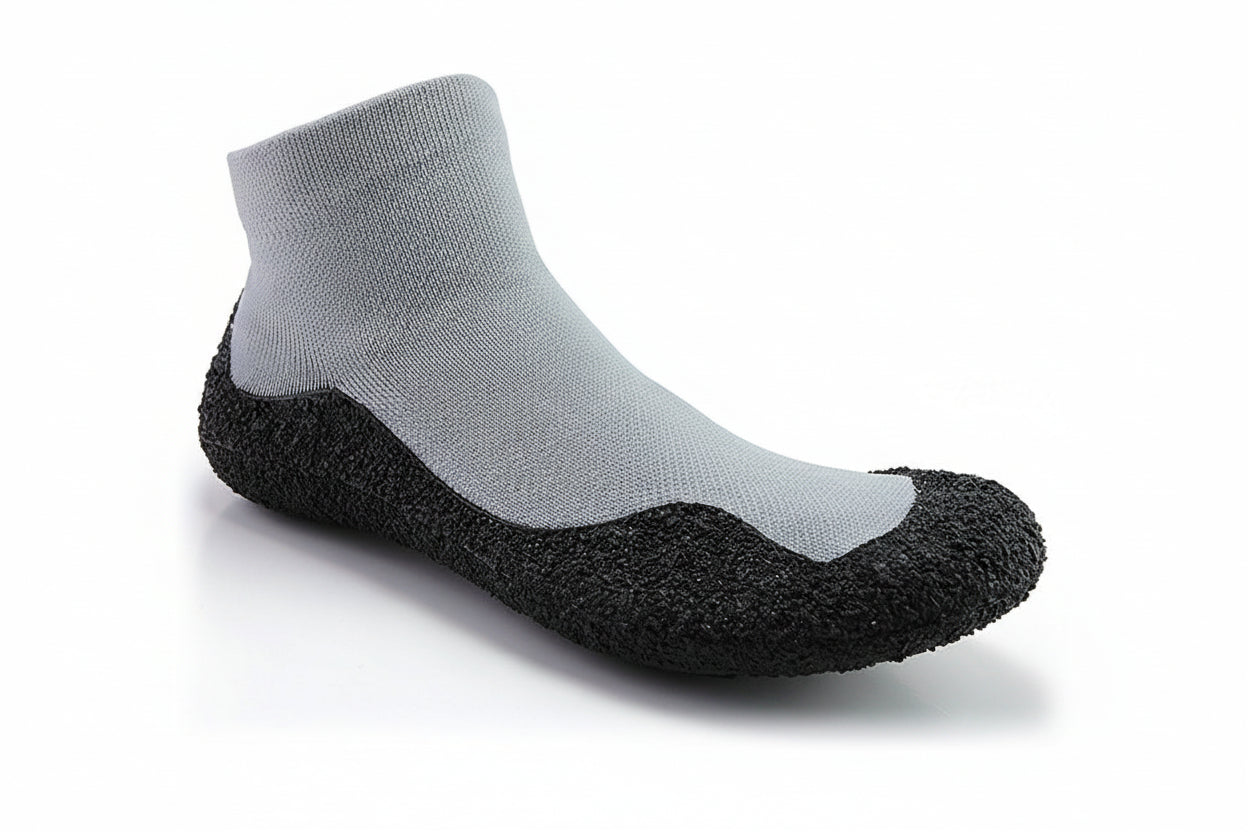 VeloraPro Barefoot Socks