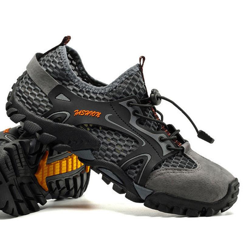 Summit Barefoot Hiking - OUTLET