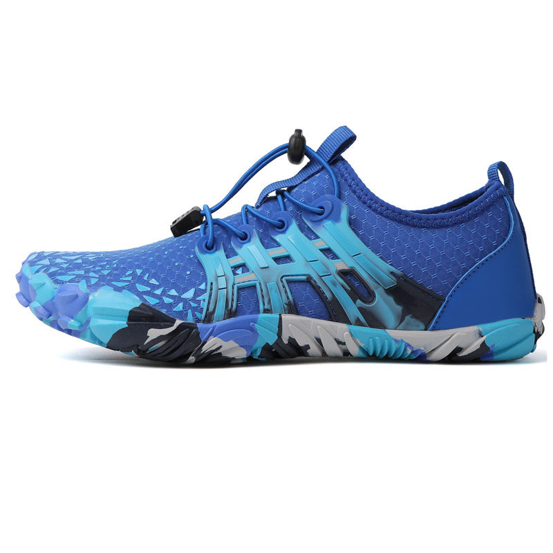 Flowline Kids Barefoot Training