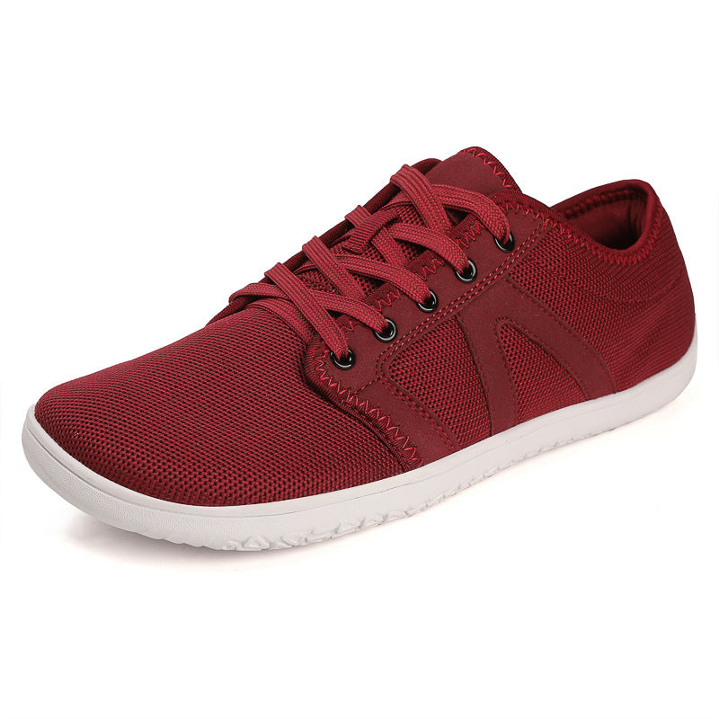 Orbit Flex Barefoot Sneakers