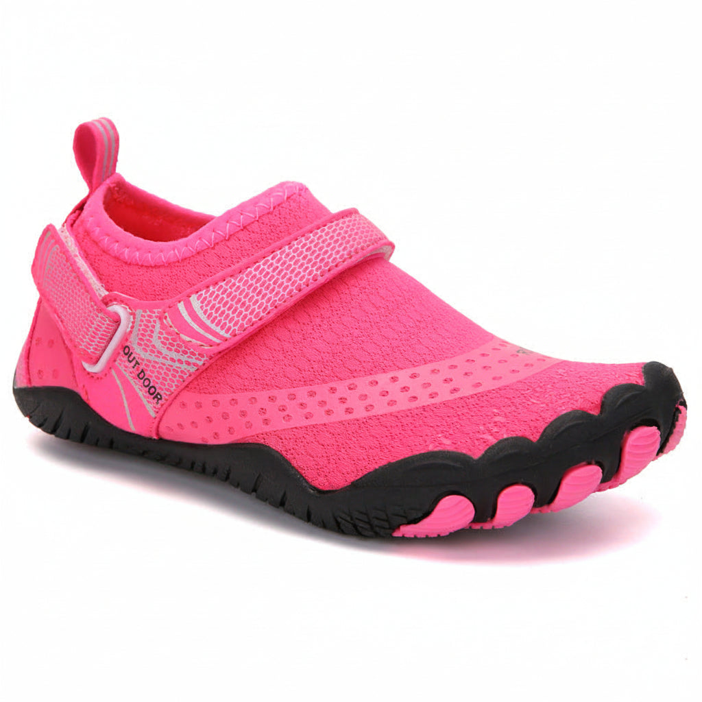Swift Kids Barfottrening