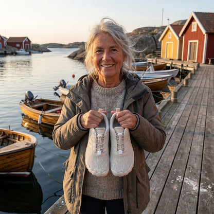 Stride Barefoot Sneakers