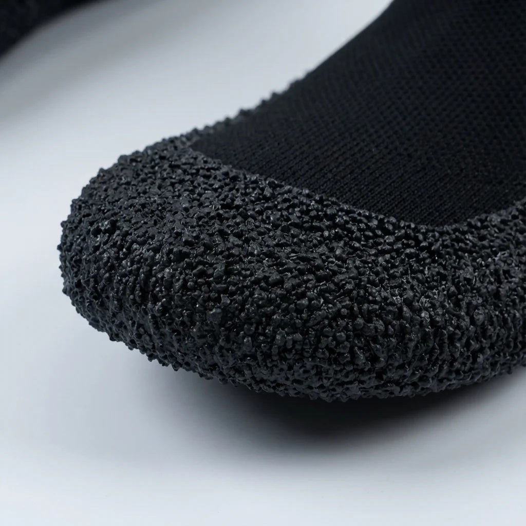 Velora Barefoot Socks