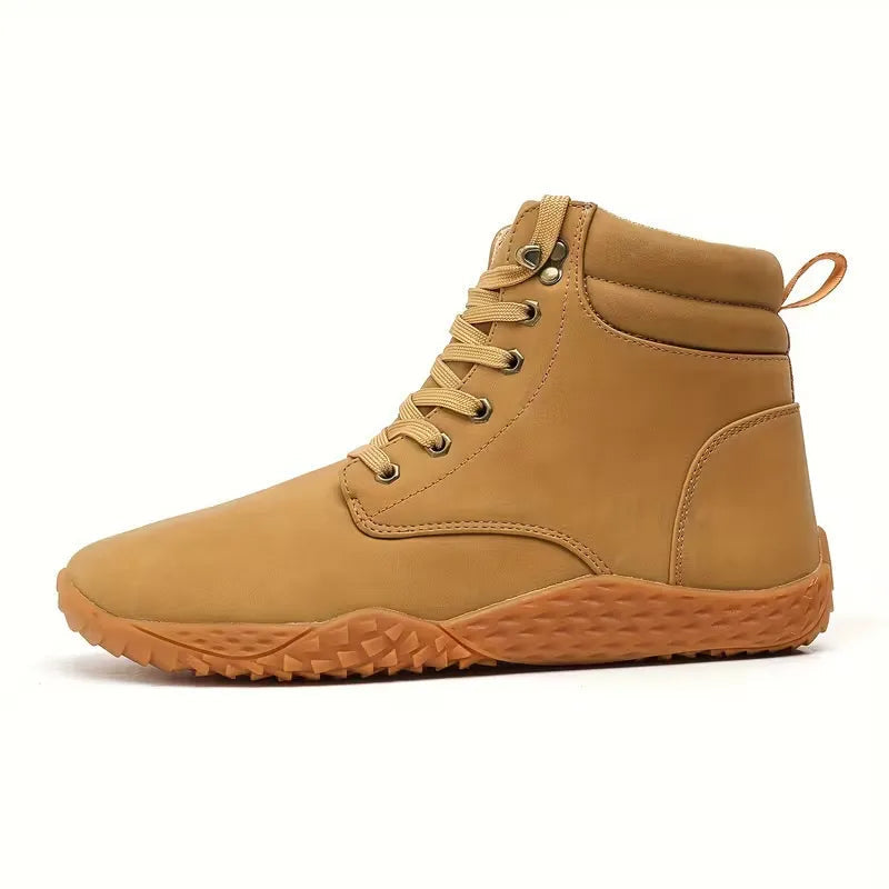 Ember Barefoot Boots