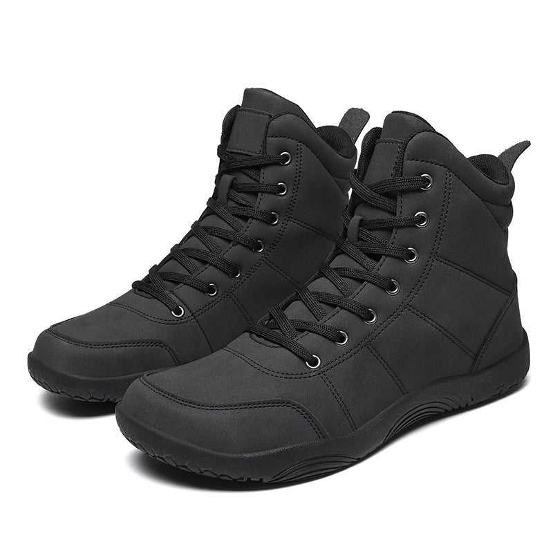 Canyon Barefoot Boots