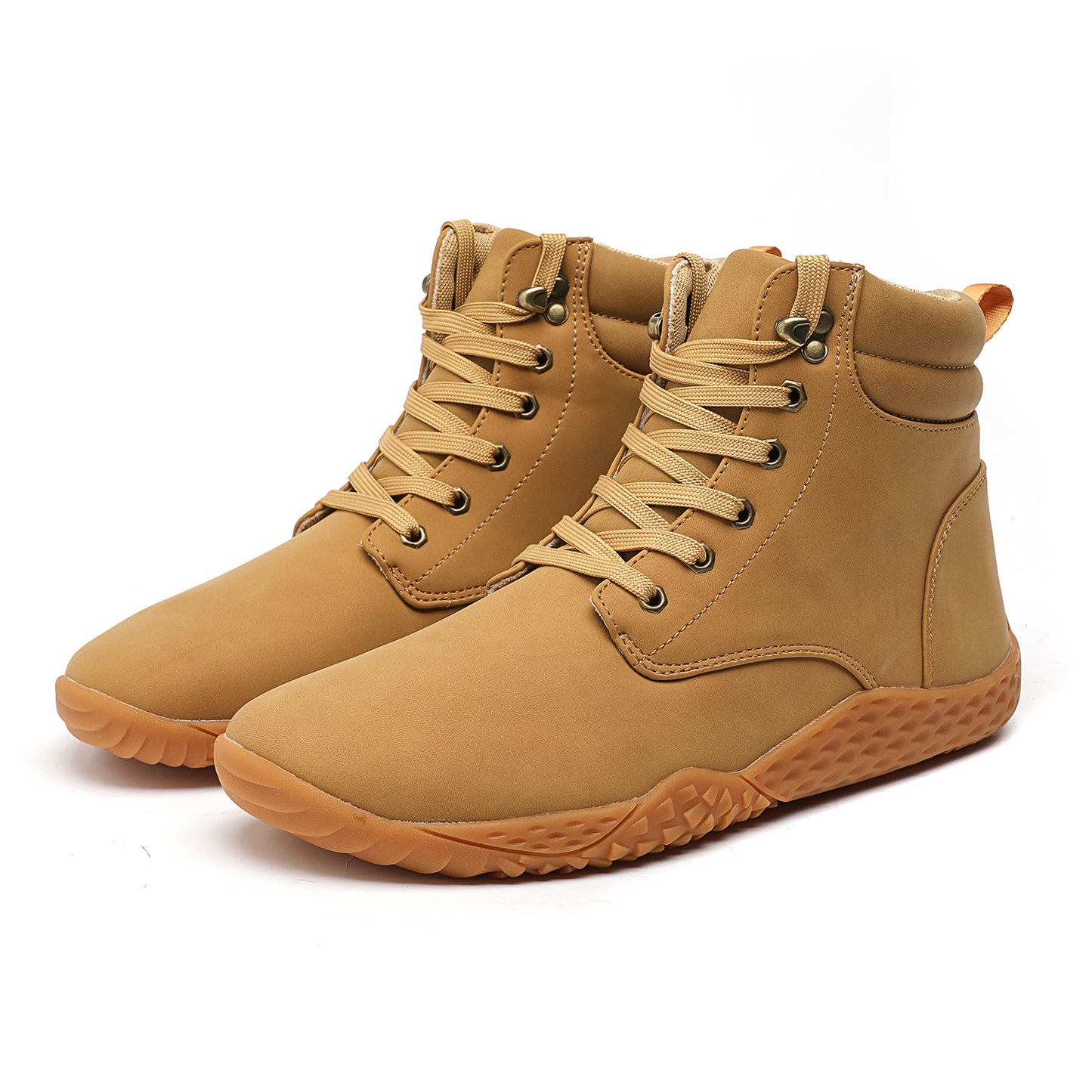 Ember Barefoot Boots