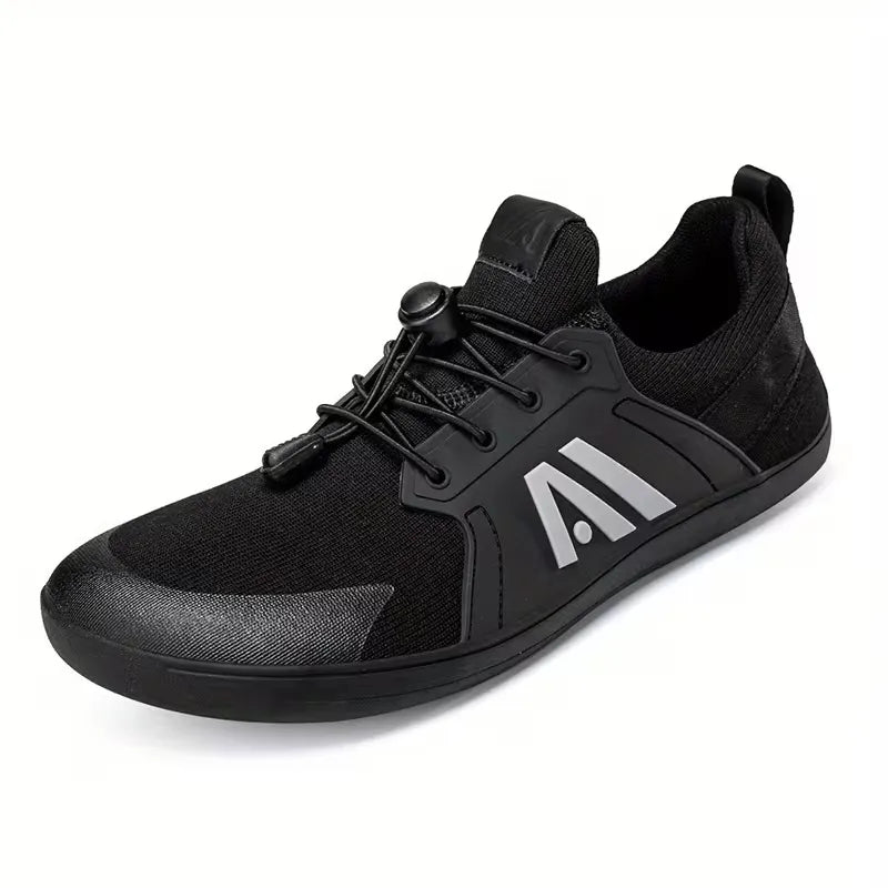 Tempo Barefoot Training