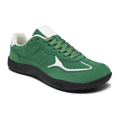 Terra Barefoot Sneakers