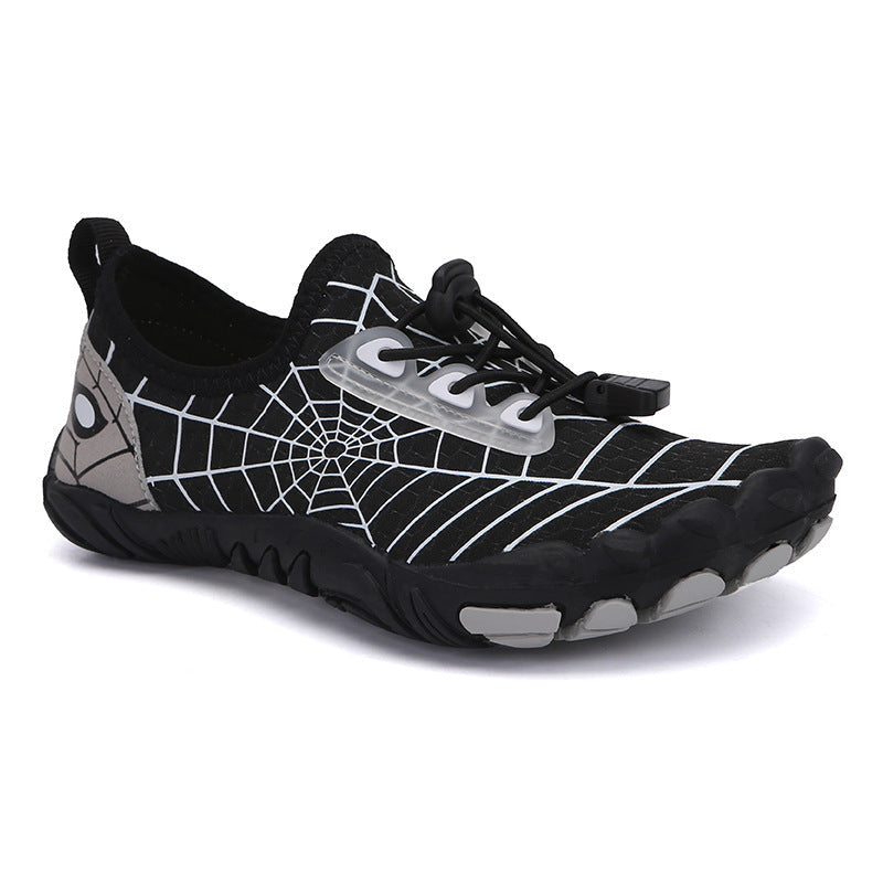 Spider Kids Barfottrening