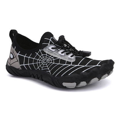 Spider Kids Barfottrening