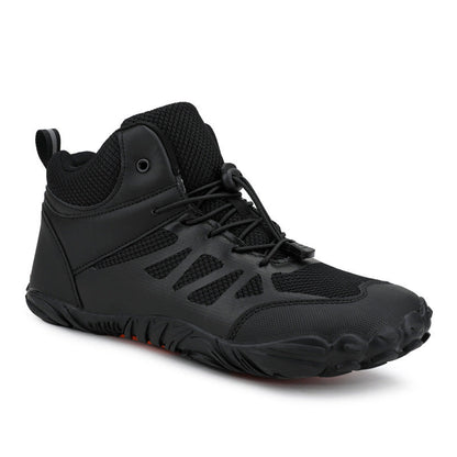 Peak Barefoot Boots