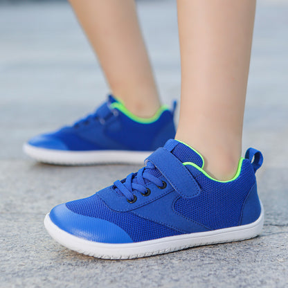 Play Kids Barefoot Sneakers