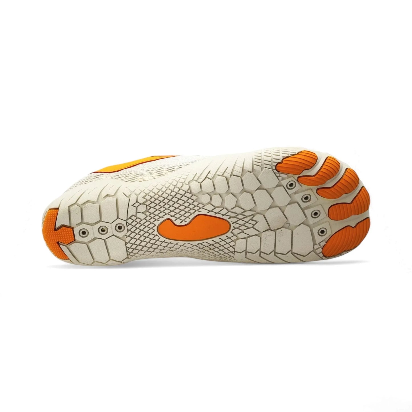 Ignite Barefoot Training