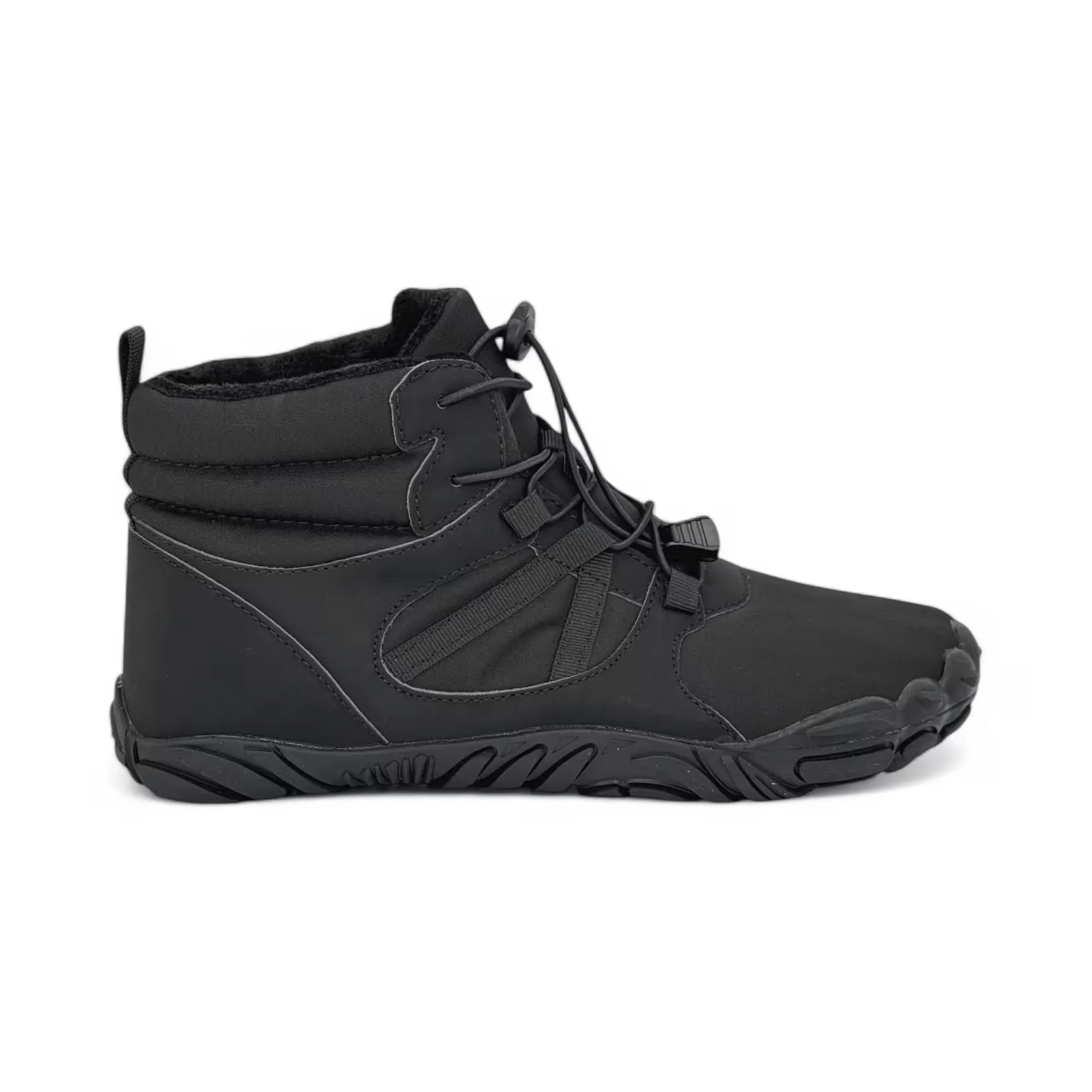 Drift Barefoot Boots