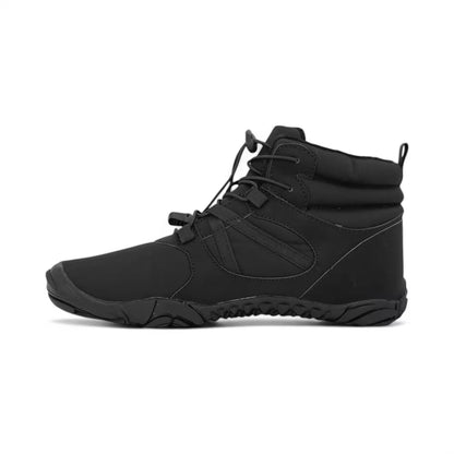 Drift Barefoot Boots