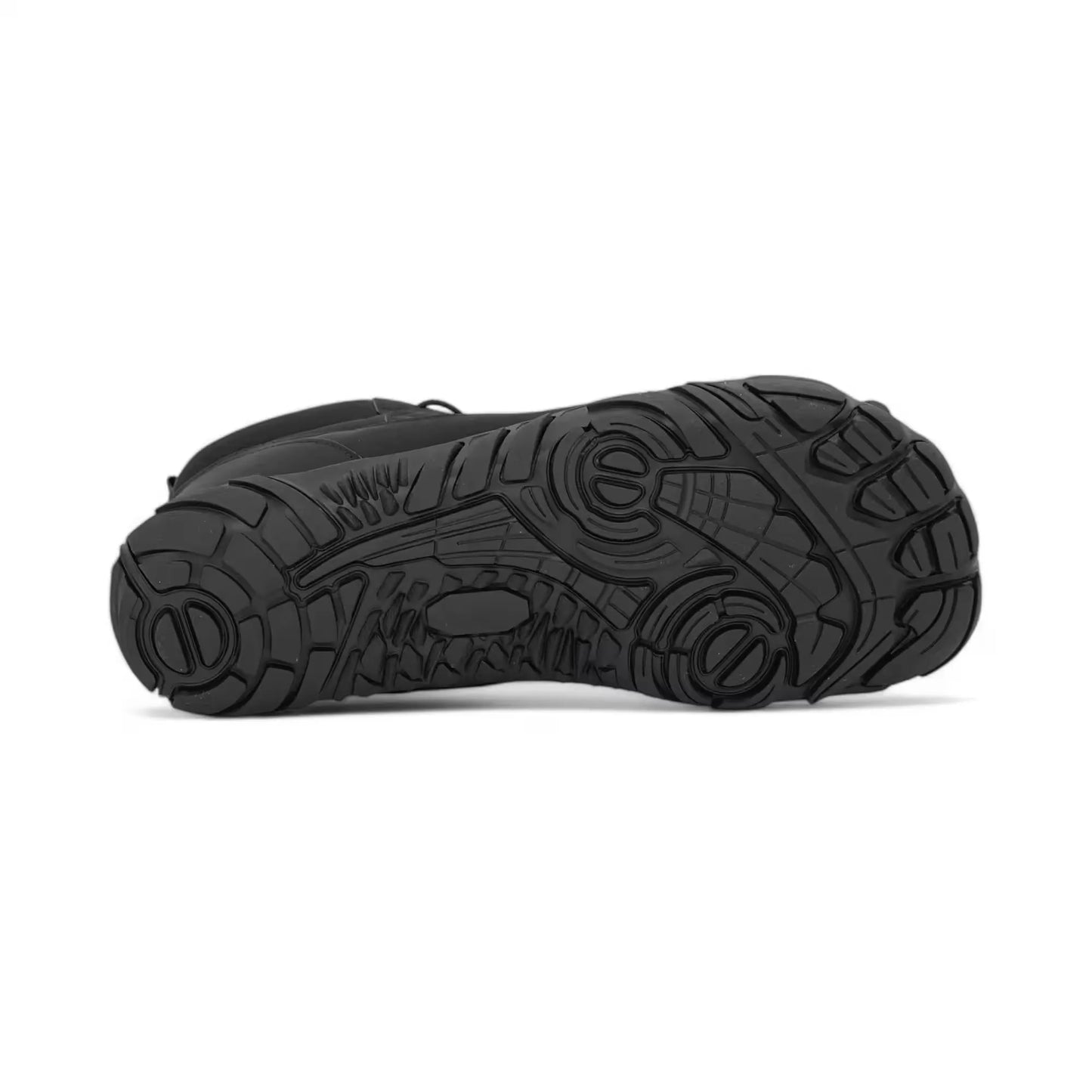 Drift Barefoot Boots