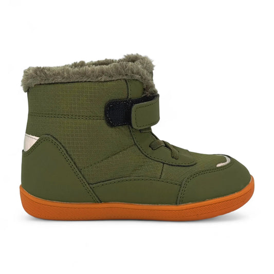 Spark Kids Barefoot Boots