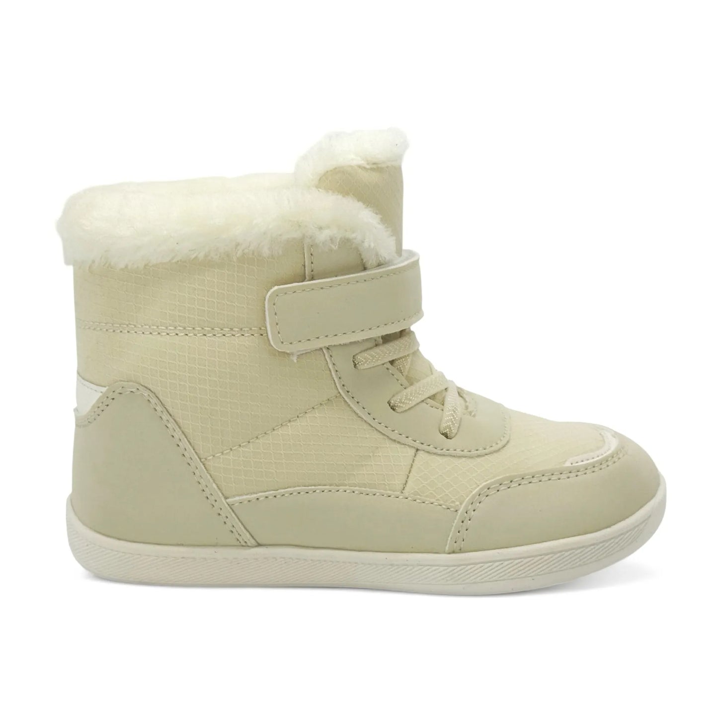 Spark Kids Barefoot Boots