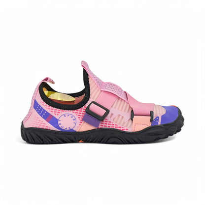 Breeze Kids Barefoot Sandals