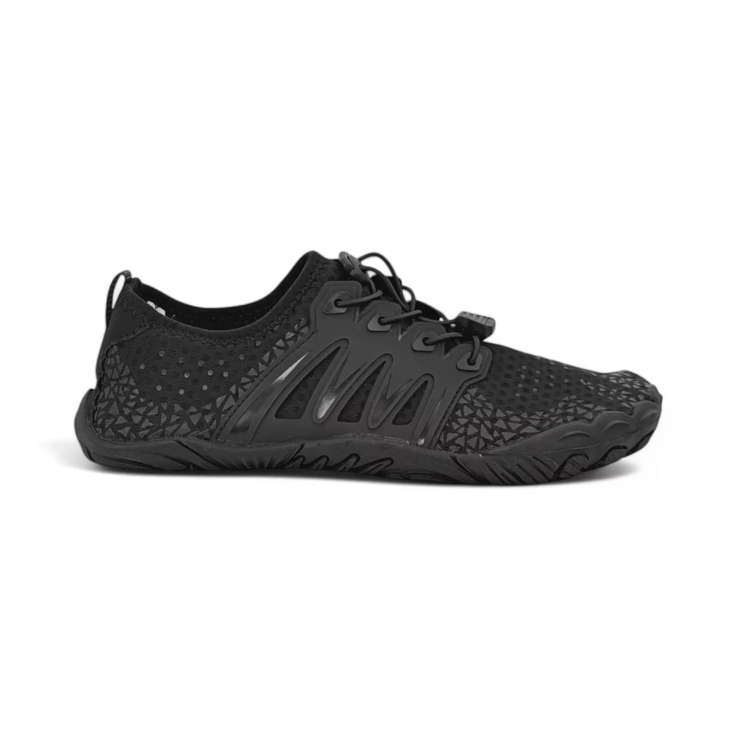 Core Barefoot Training