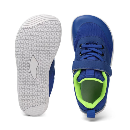 Play Kids Barefoot Sneakers