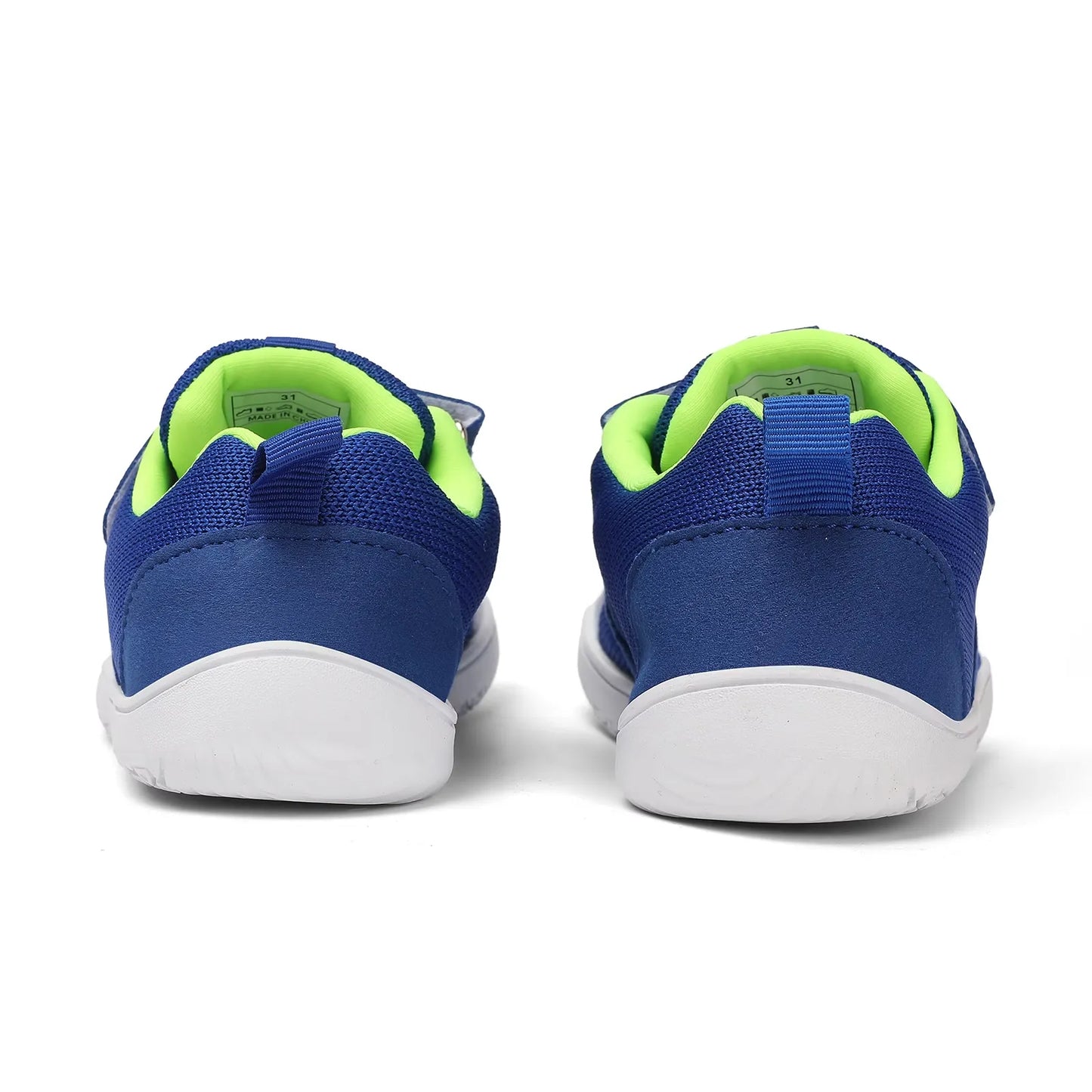 Play Kids Barefoot Sneakers
