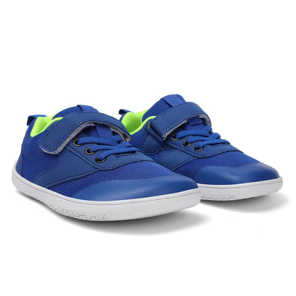 Play Kids Barefoot Sneakers