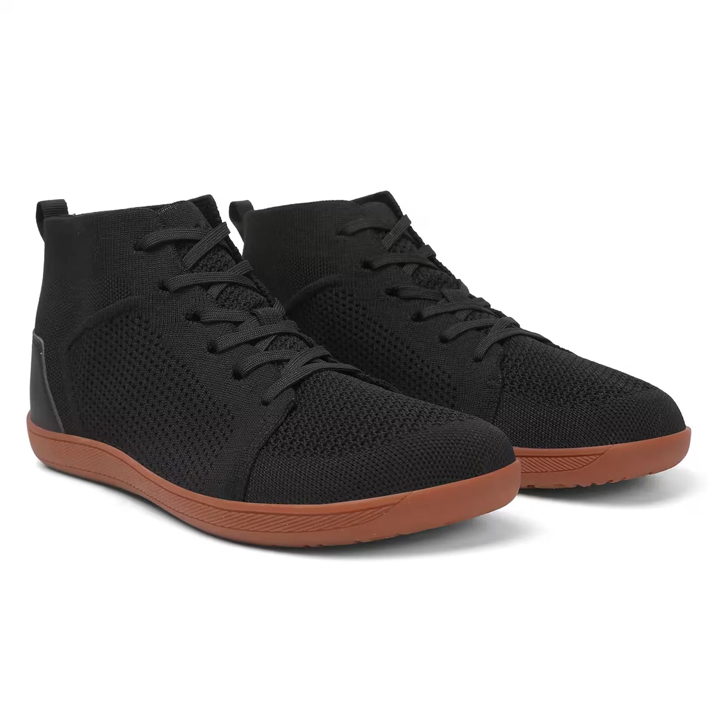 Orbit Barefoot Sneakers