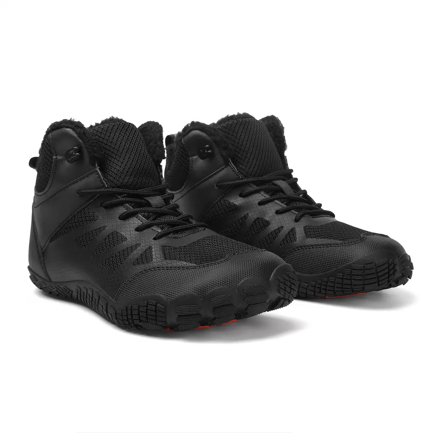 Peak Barefoot Boots