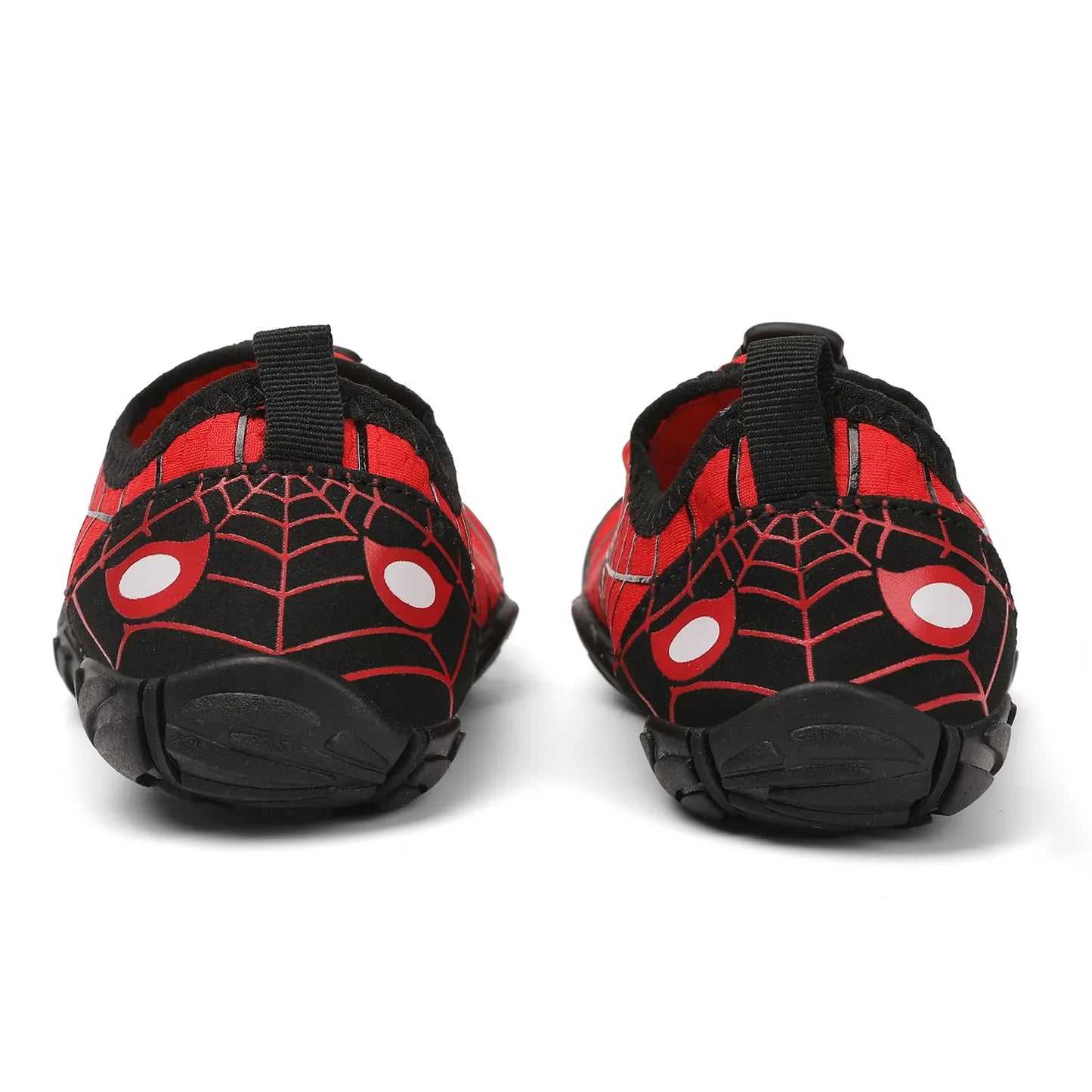 Spider Kids Barfottrening