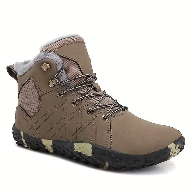 Nord Barefoot Boots
