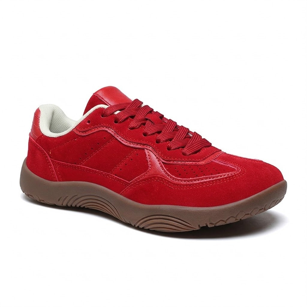 Terra Barefoot Sneakers