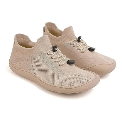 Ease Barefoot Sneakers