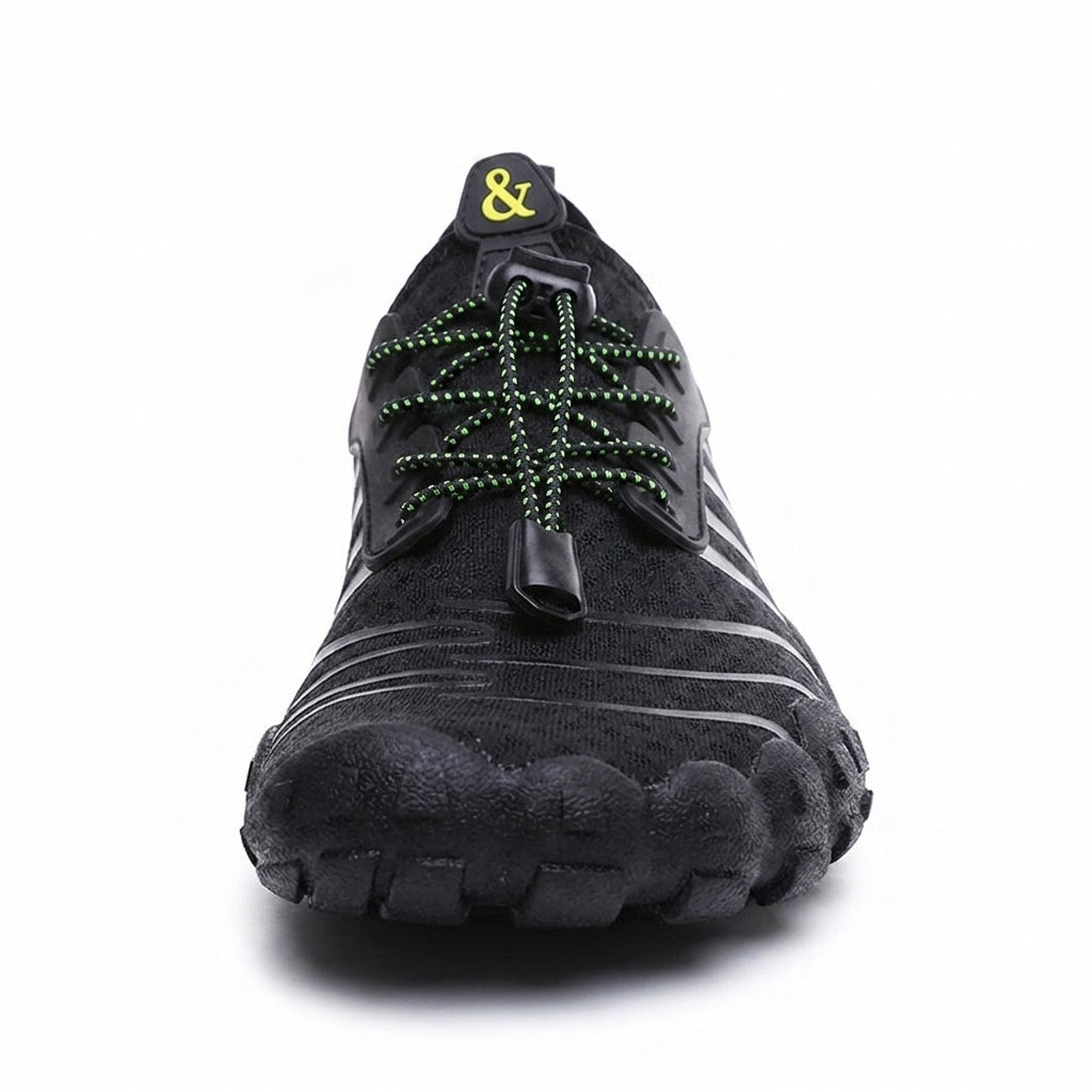 Trek Barefoot Training