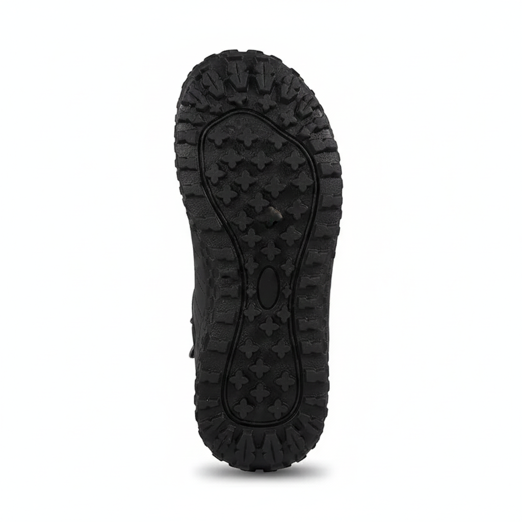 Nord Barefoot Boots