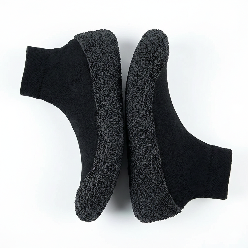 Velora Barefoot Socks