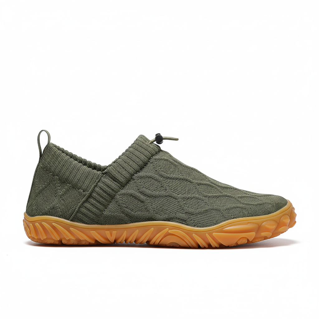 Rise Barefoot Sneakers