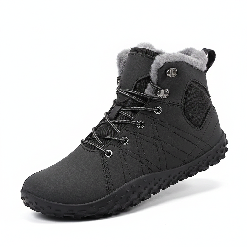 Nord Barefoot Boots