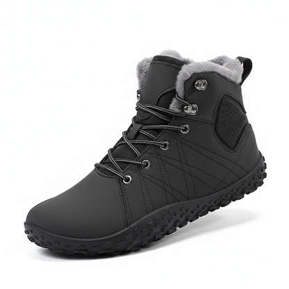 Nord Barefoot Boots