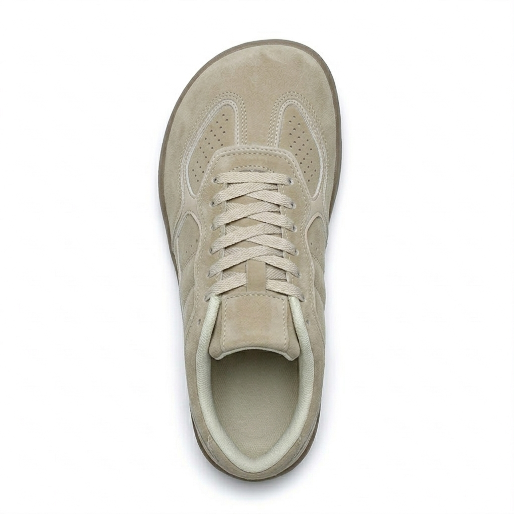 Terra Barefoot Sneakers