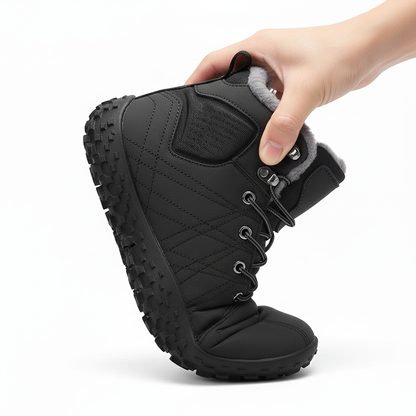 Nord Barefoot Boots