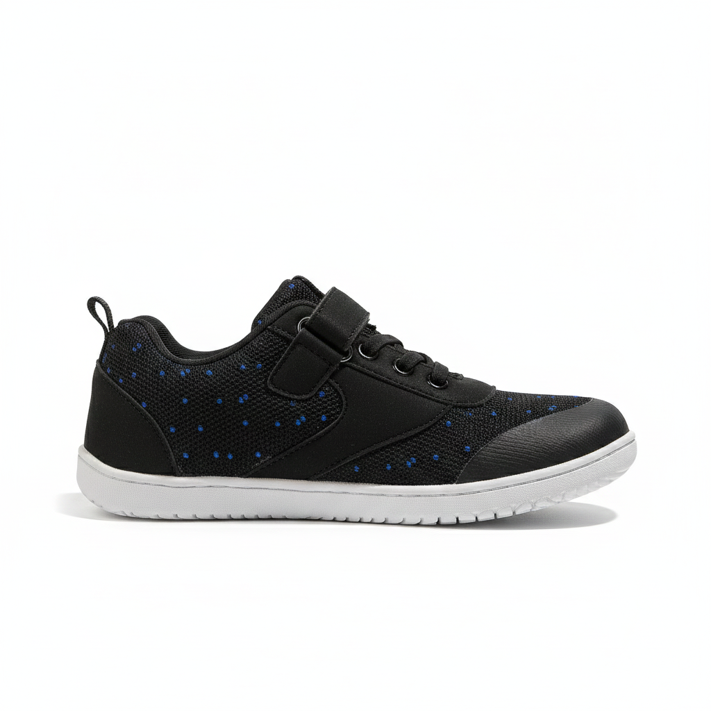 Play Kids Barefoot Sneakers