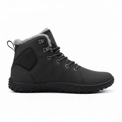 Nord Barefoot Boots